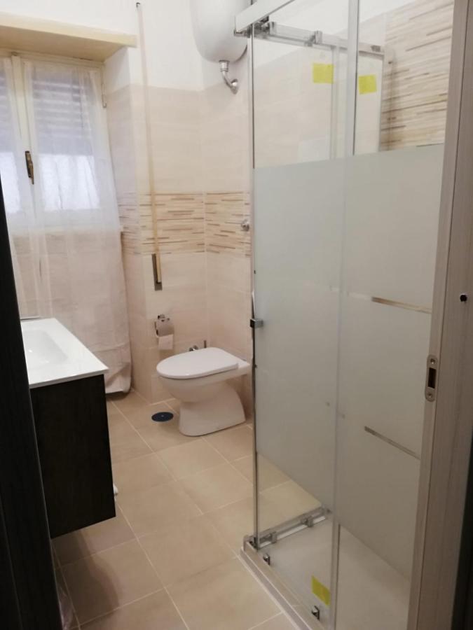 San Pietro&Trastevere Home Rome Buitenkant foto